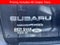 2020 Subaru Ascent Touring