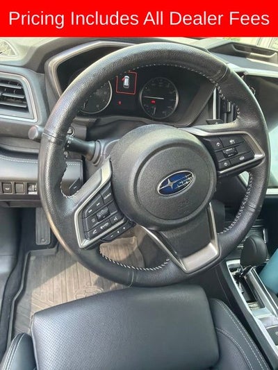 2023 Subaru Ascent Limited