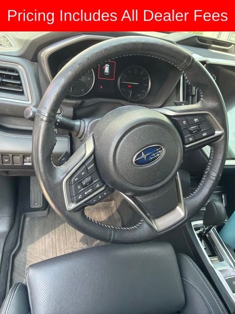 2023 Subaru Ascent Limited