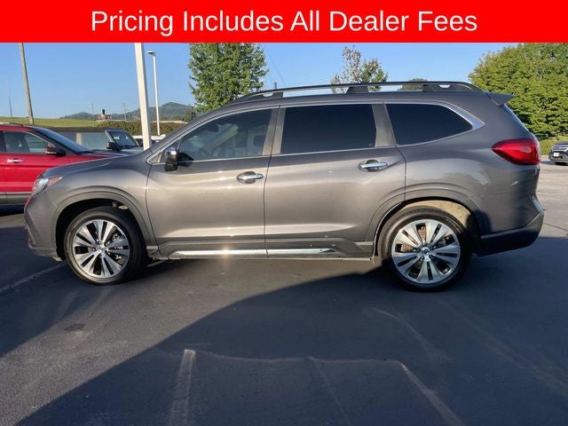 2022 Subaru Ascent Touring