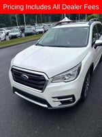 2020 Subaru Ascent Touring