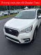 2020 Subaru Ascent Touring
