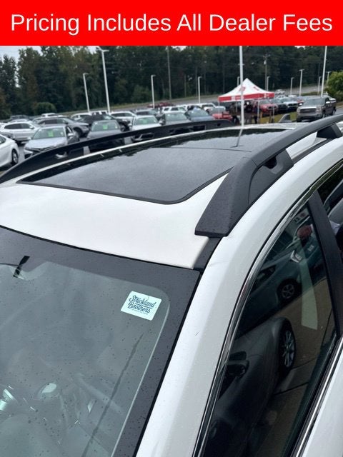 2020 Subaru Ascent Touring