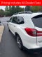 2020 Subaru Ascent Touring