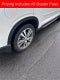 2020 Subaru Ascent Touring