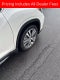 2020 Subaru Ascent Touring