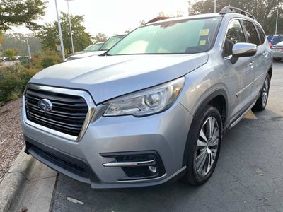 2021 Subaru Ascent Touring