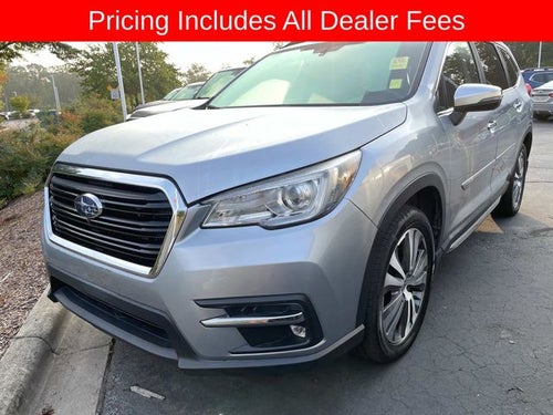 2021 Subaru Ascent Touring
