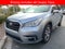 2021 Subaru Ascent Touring