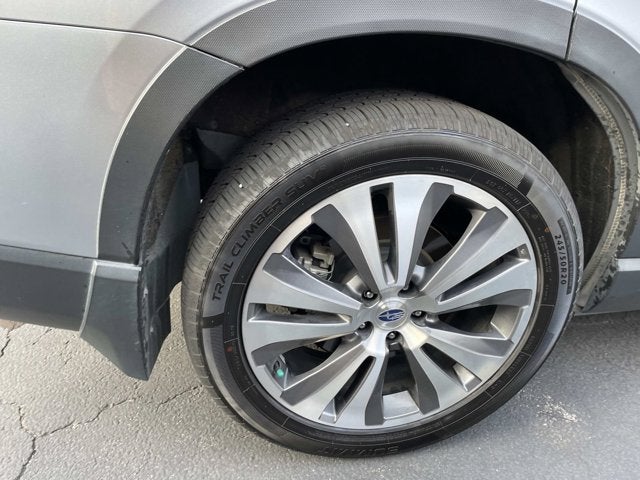 2021 Subaru Ascent Touring