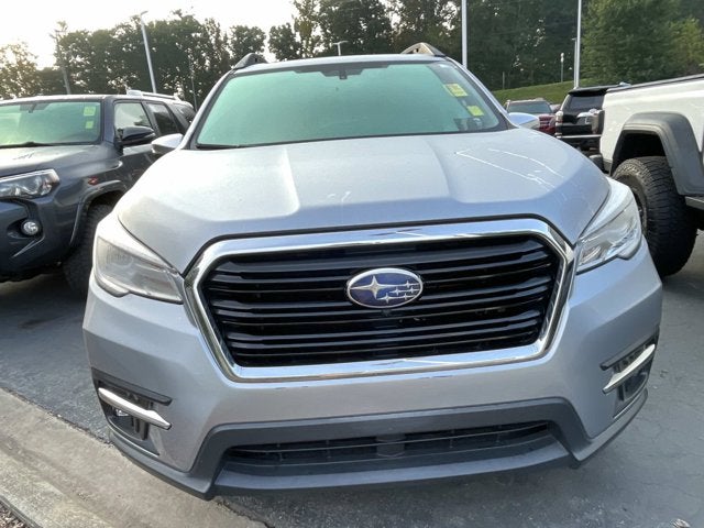 2021 Subaru Ascent Touring