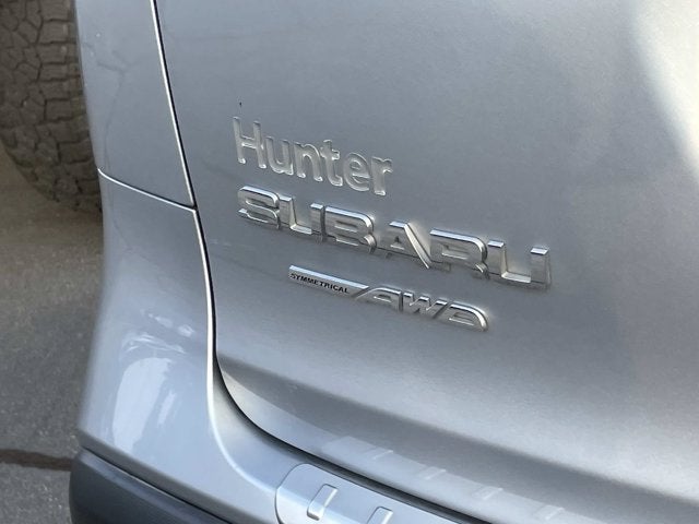 2021 Subaru Ascent Touring