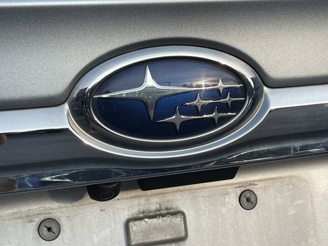 2021 Subaru Ascent Touring