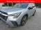 2024 Subaru Ascent Touring