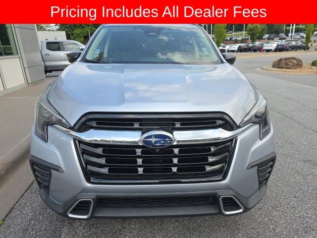 2024 Subaru Ascent Touring
