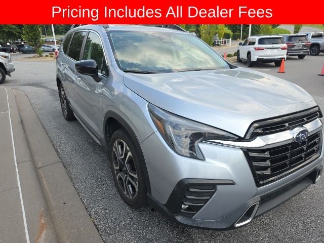 2024 Subaru Ascent Touring