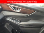 2024 Subaru Ascent Touring