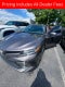 2020 Toyota Camry L