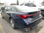 2022 Toyota Avalon XLE