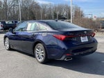 2022 Toyota Avalon XLE