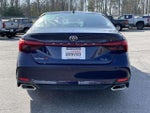 2022 Toyota Avalon XLE