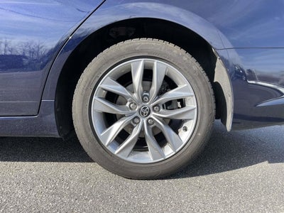 2022 Toyota Avalon XLE