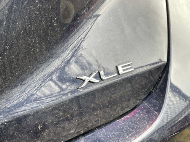 2022 Toyota Avalon XLE