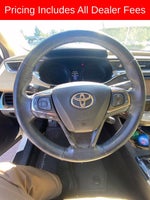 2013 Toyota AVALON HYBRID XLE Premium