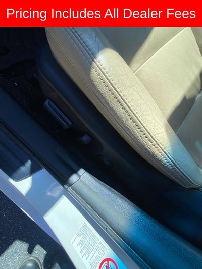 2013 Toyota AVALON HYBRID XLE Premium
