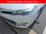 2015 Toyota AVALON HYBRID Limited