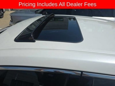 2015 Toyota AVALON HYBRID Limited