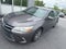 2017 Toyota Camry Hybrid XLE