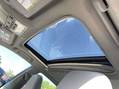 2017 Toyota CAMRY HYBRID XLE