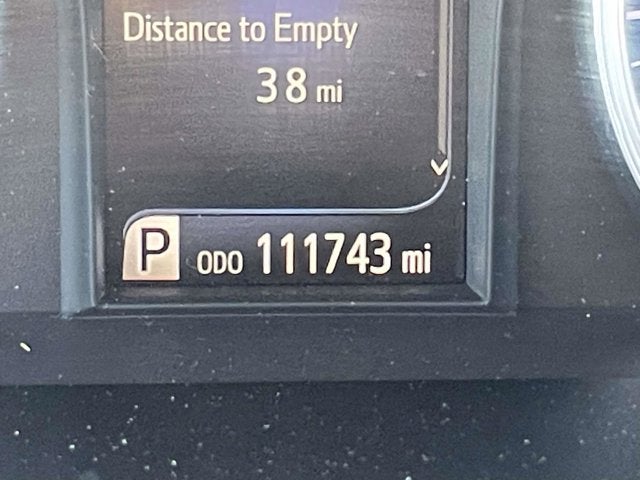2017 Toyota CAMRY HYBRID XLE