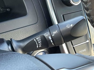 2017 Toyota CAMRY HYBRID XLE