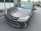 2017 Toyota Camry Hybrid XLE