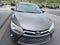2017 Toyota Camry Hybrid XLE