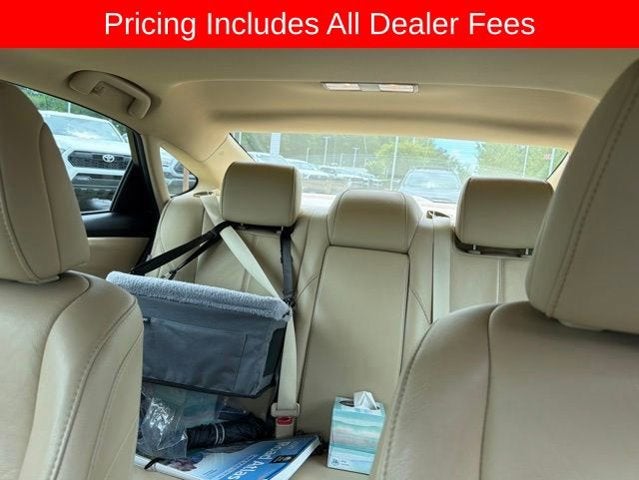 2014 Toyota Avalon Limited