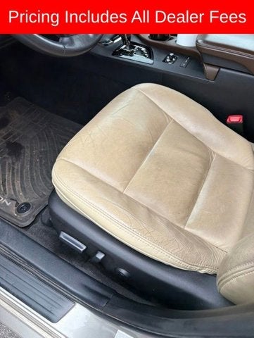 2014 Toyota Avalon Limited