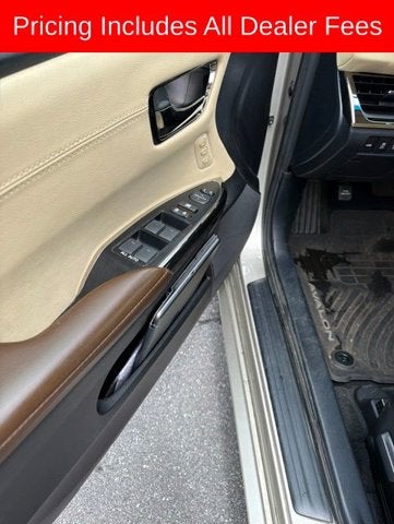2014 Toyota Avalon Limited