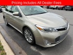 2014 Toyota Avalon Limited