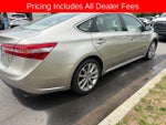 2014 Toyota Avalon Limited