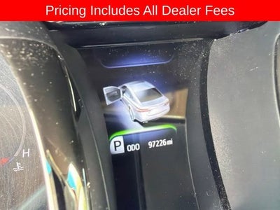 2014 Toyota Avalon Limited