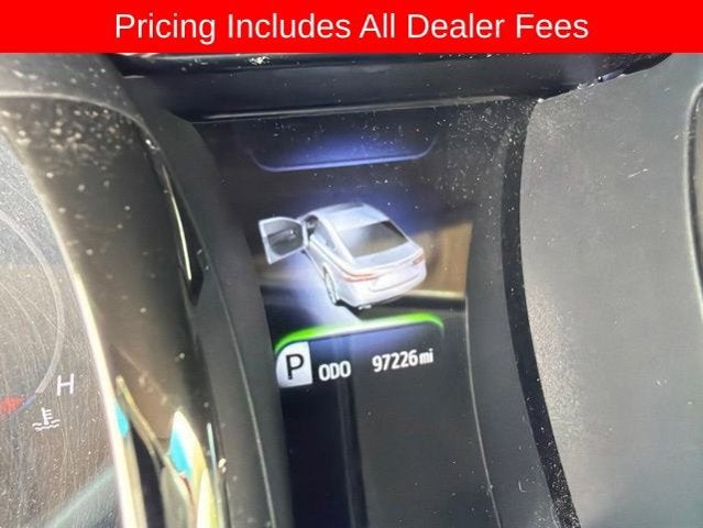 2014 Toyota Avalon Limited