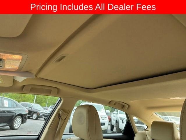 2014 Toyota Avalon Limited