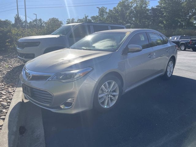 2013 Toyota Avalon's photo