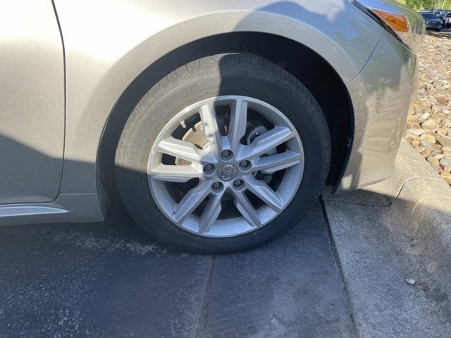 2013 Toyota AVALON XLE