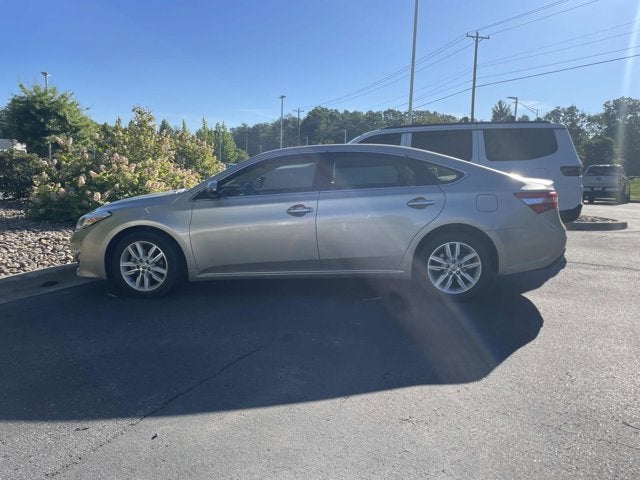 2013 Toyota AVALON XLE