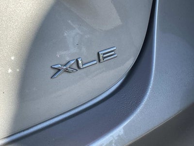 2013 Toyota AVALON XLE