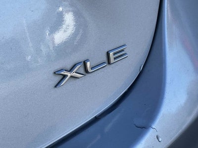 2015 Toyota Avalon XLE Touring